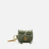Multipocket headphones case