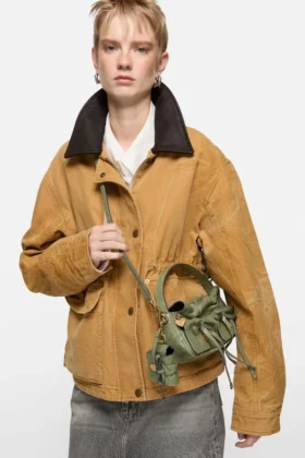 Multipocket headphones case