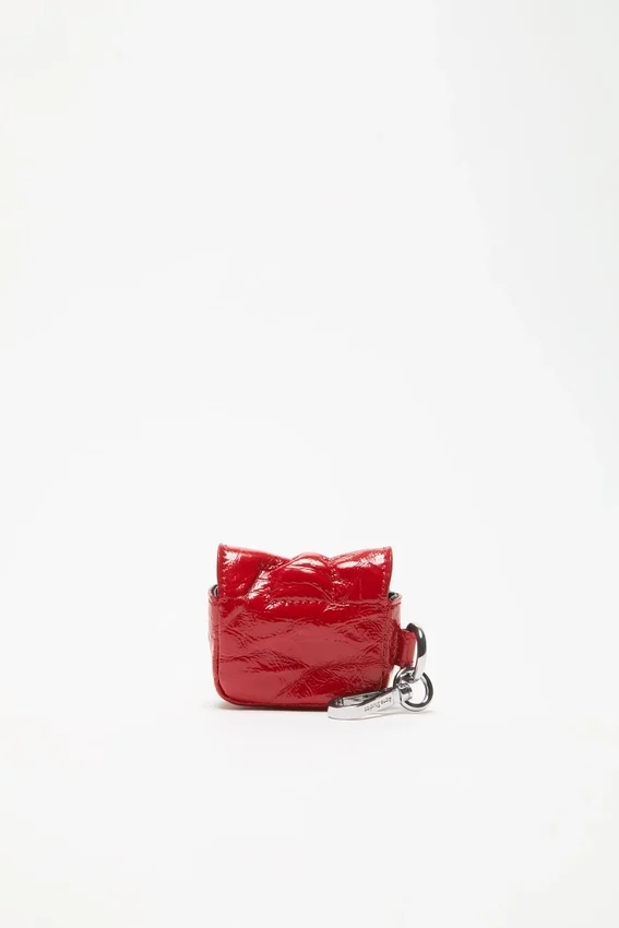 Multipocket headphones case