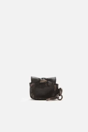 Multipocket headphones case