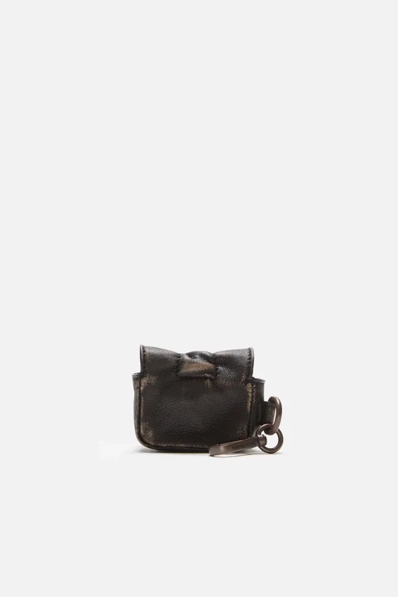 Multipocket headphones case