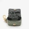 Multipocket headphones case