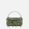 Multipocket micro bag