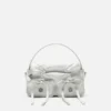 Multipocket micro bag