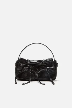 Multipocket micro bag
