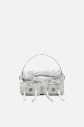 Multipocket micro bag