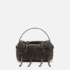 Multipocket micro bag