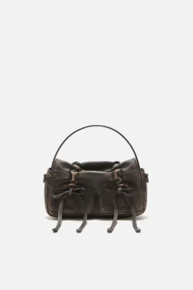 Multipocket micro bag