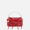 Multipocket micro bag