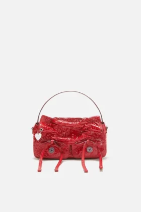Multipocket micro bag