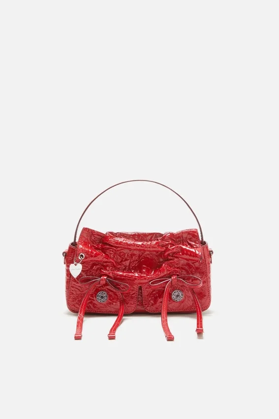 Multipocket micro bag