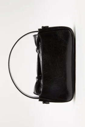 Multipocket micro bag
