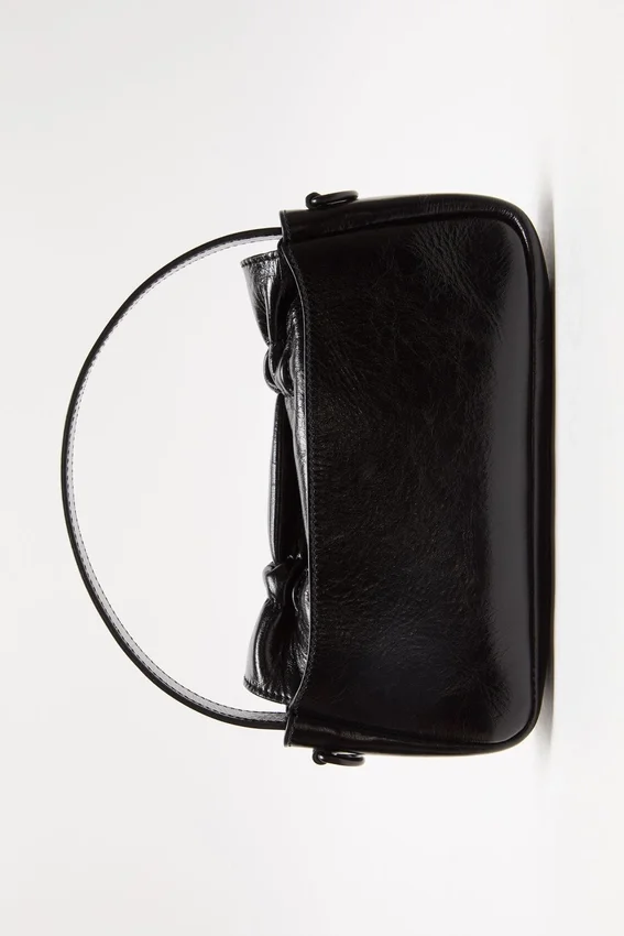 Multipocket micro bag