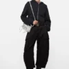 Multipocket micro bag