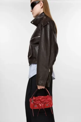 Multipocket micro bag