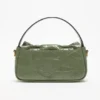 Multipocket micro bag