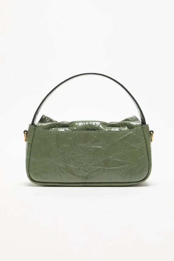 Multipocket micro bag