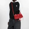 Multipocket micro bag
