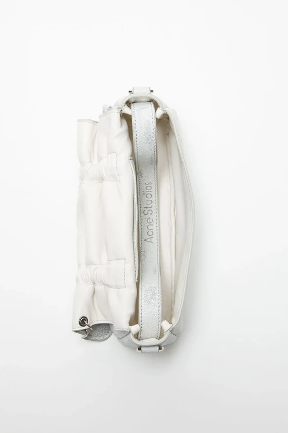 Multipocket micro bag