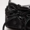 Multipocket micro bag