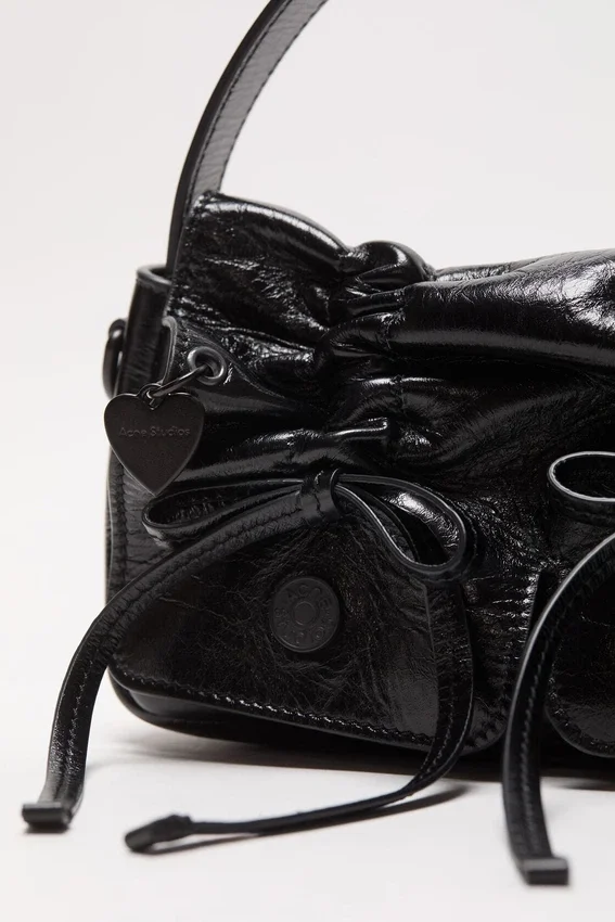 Multipocket micro bag