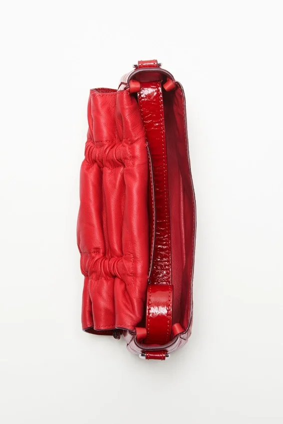 Multipocket micro bag