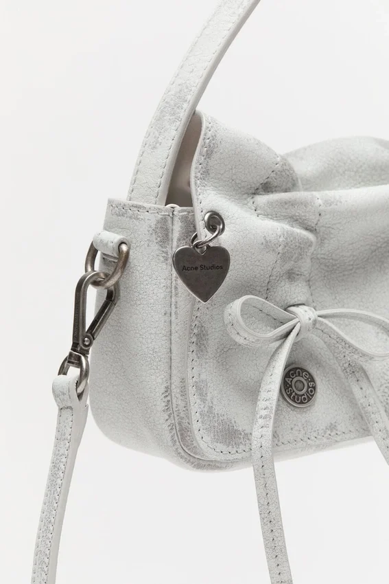 Multipocket micro bag