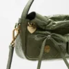 Multipocket micro bag
