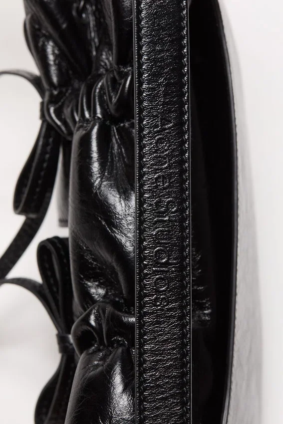 Multipocket micro bag