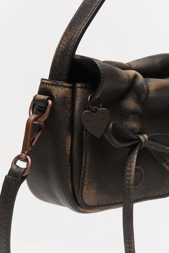 Multipocket micro bag