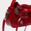 Multipocket micro bag