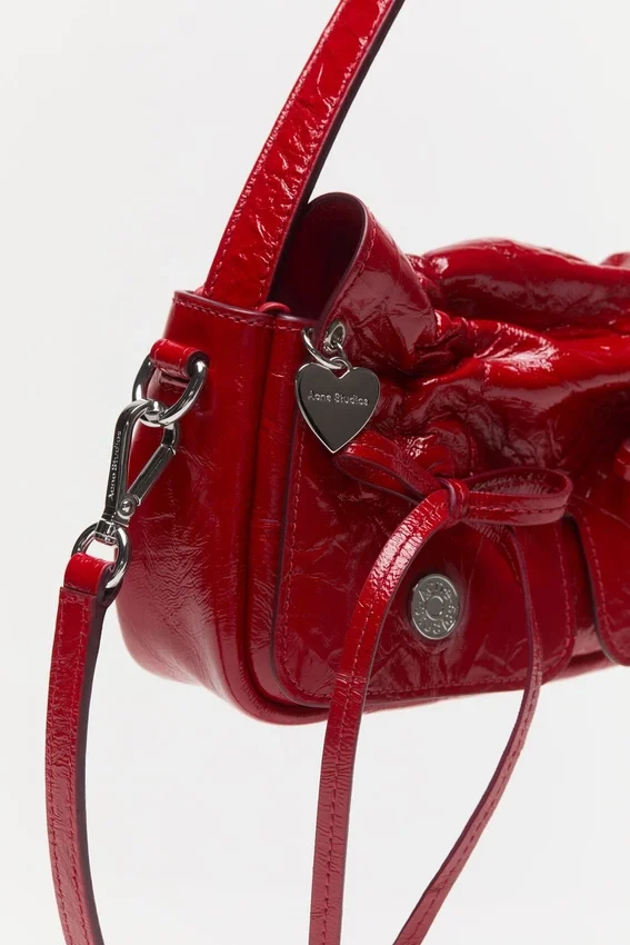 Multipocket micro bag