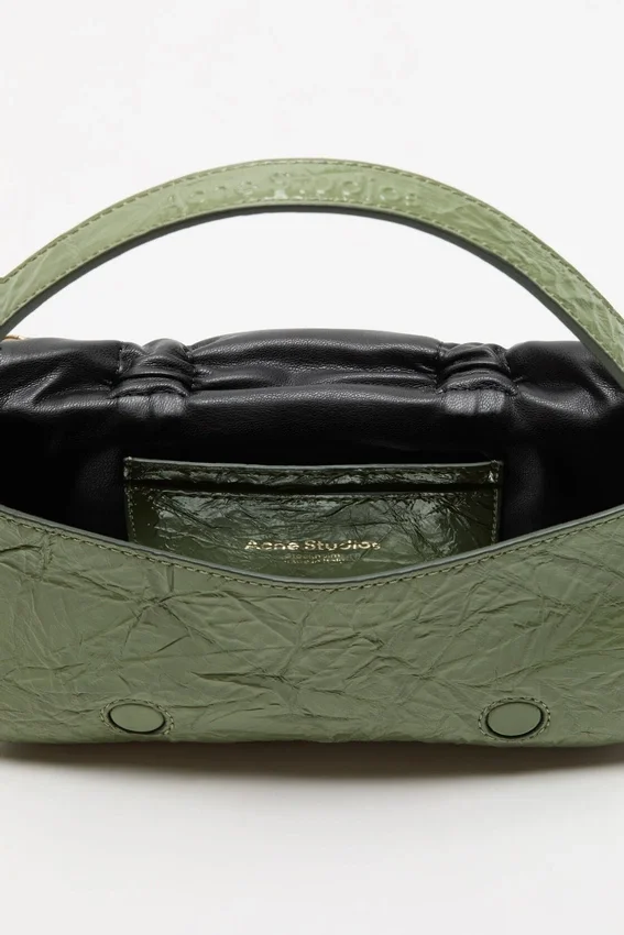 Multipocket micro bag