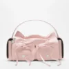 Multipocket shoulder bag