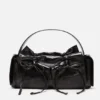 Multipocket shoulder bag