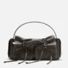 Multipocket shoulder bag