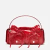 Multipocket shoulder bag