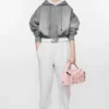 Multipocket shoulder bag