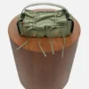 Multipocket shoulder bag