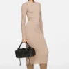 Multipocket shoulder bag