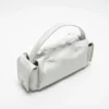 Multipocket shoulder bag