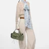 Multipocket shoulder bag