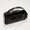 Multipocket shoulder bag