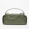 Multipocket shoulder bag