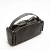 Multipocket shoulder bag