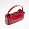 Multipocket shoulder bag