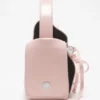 Multipocket shoulder bag