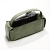 Multipocket shoulder bag