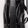 Multipocket shoulder bag