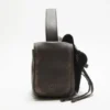 Multipocket shoulder bag